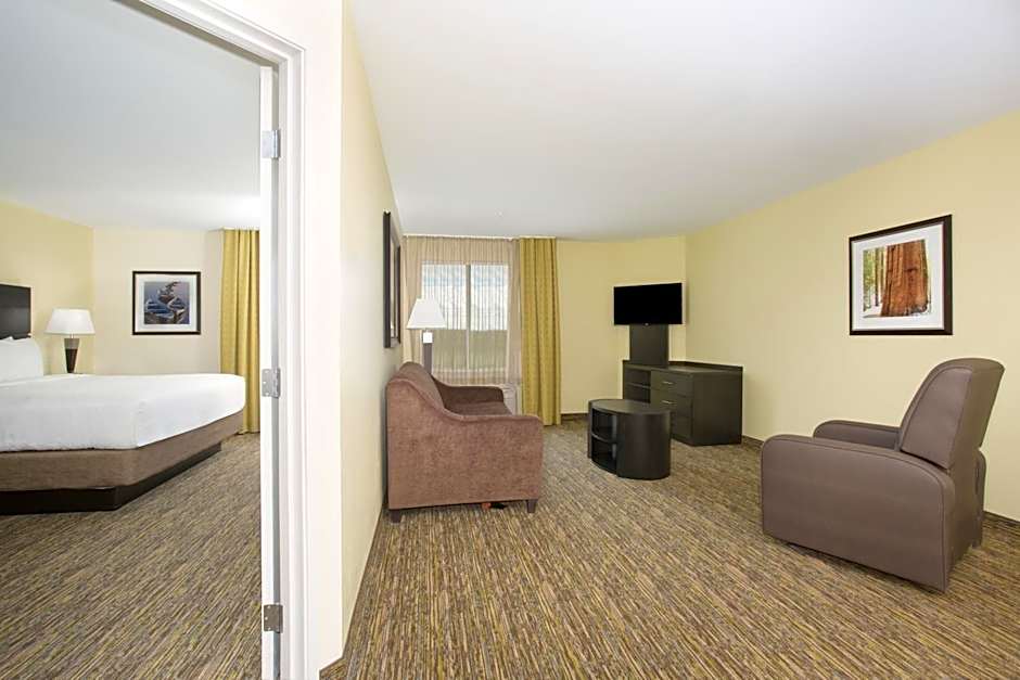 Candlewood Suites Longmont - Boulder Area By IHG