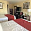 Best Western Bar Harbour Inn