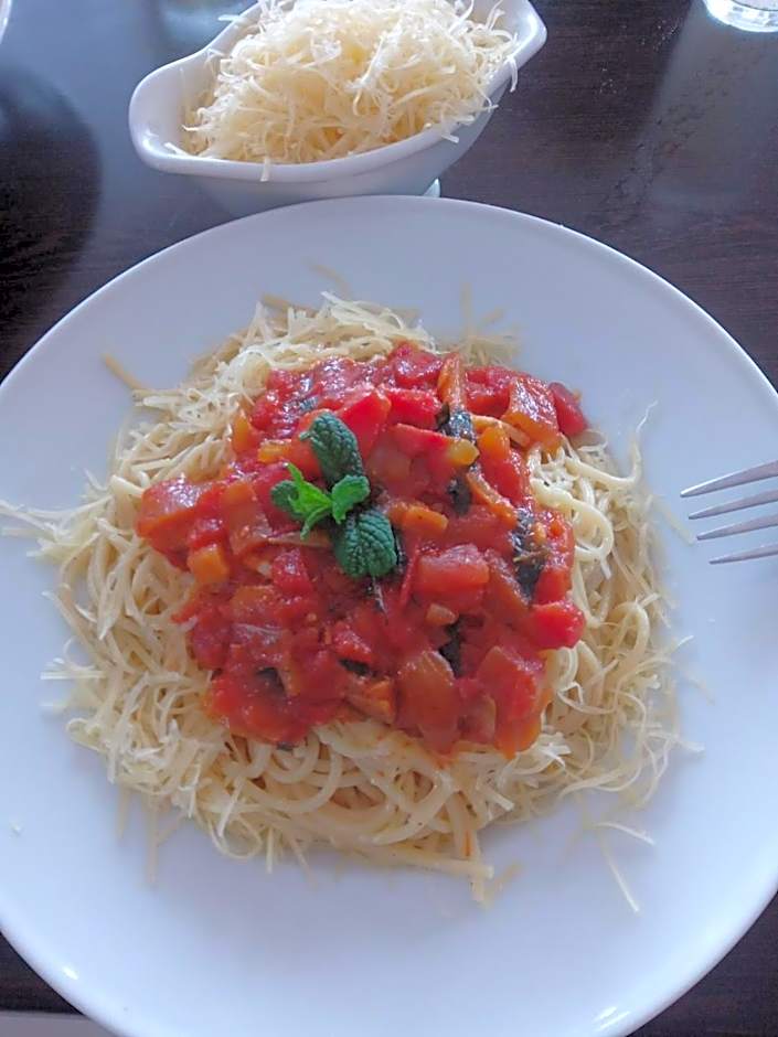 Hotel Isaraiko Spiti Agia Theodora