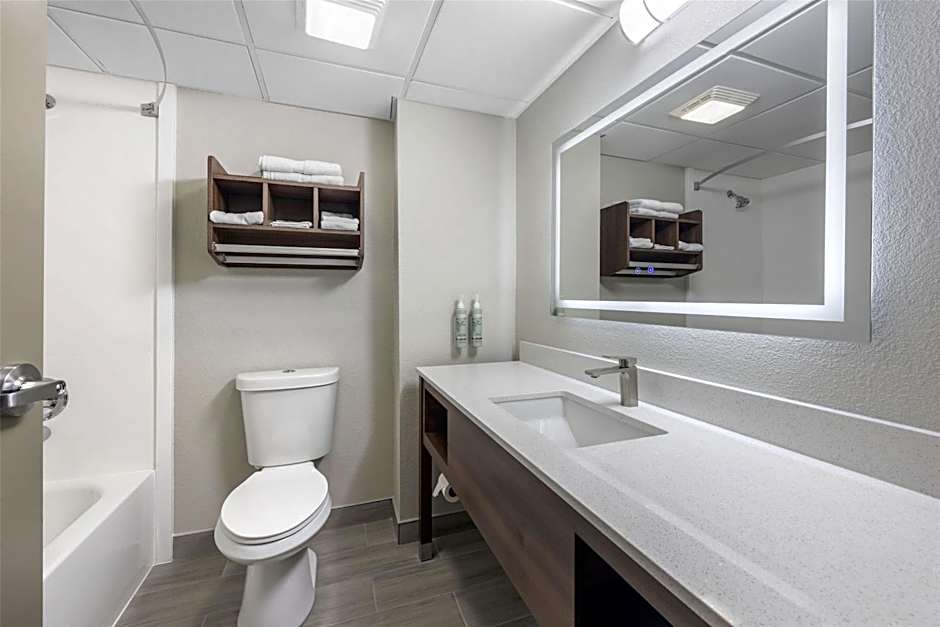 Best Western Manchester