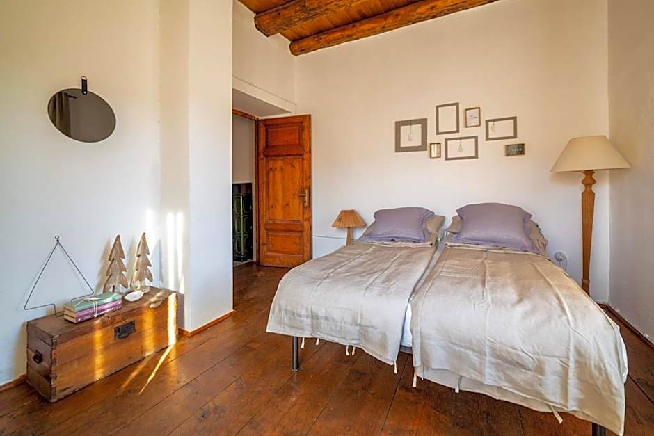 Giulio Mountain B&B