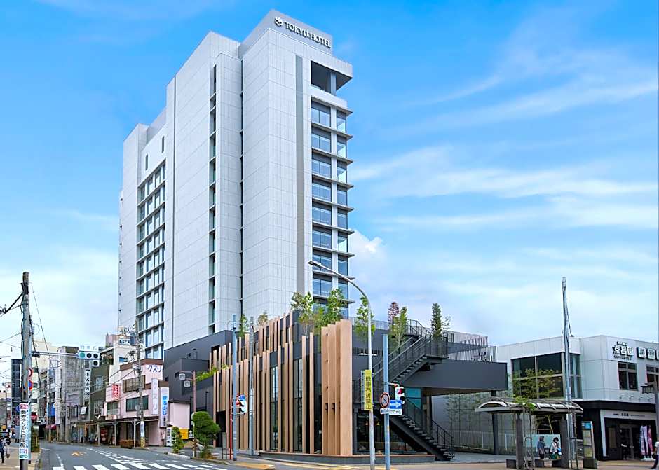 Fujisan Mishima Tokyu Hotel