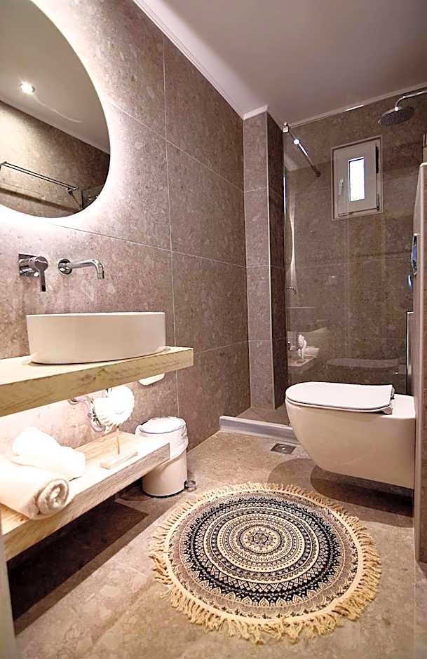Alonia Hotel