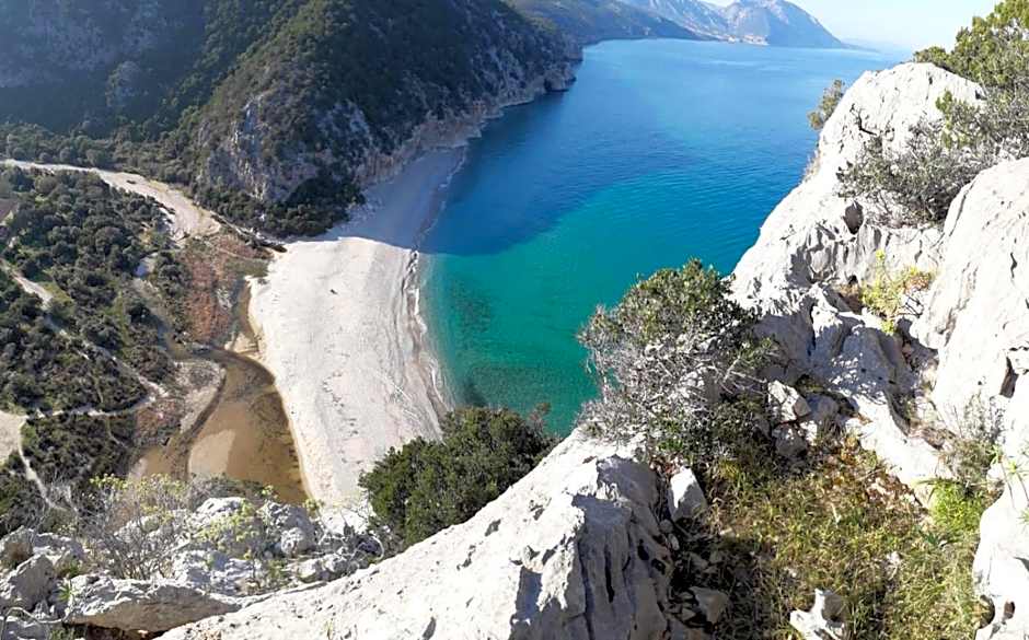 B&B Fradama' Holiday