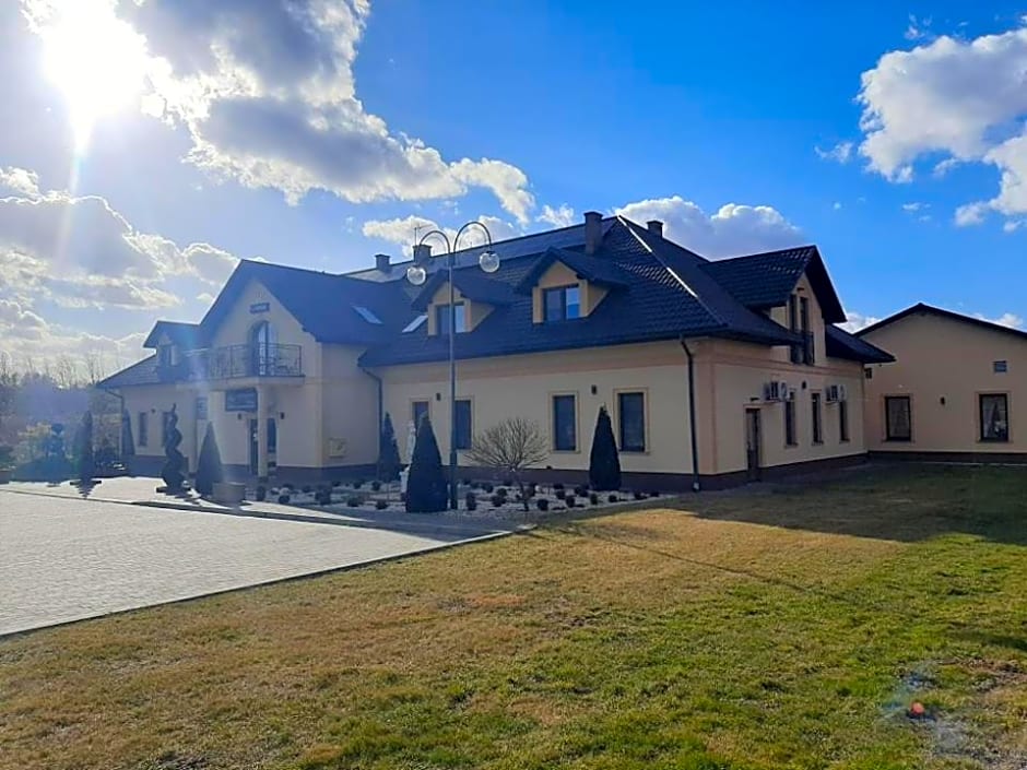 Restauracja Hotel 4u