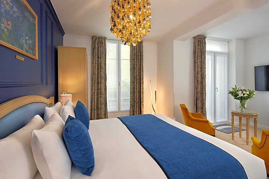 Hotel Villa Romantic & Spa