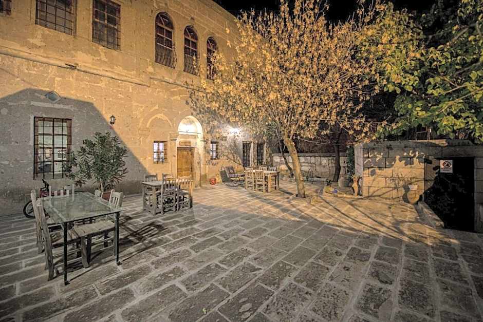 Kapadokya Ihlara Konakları Otel Konak Odaları