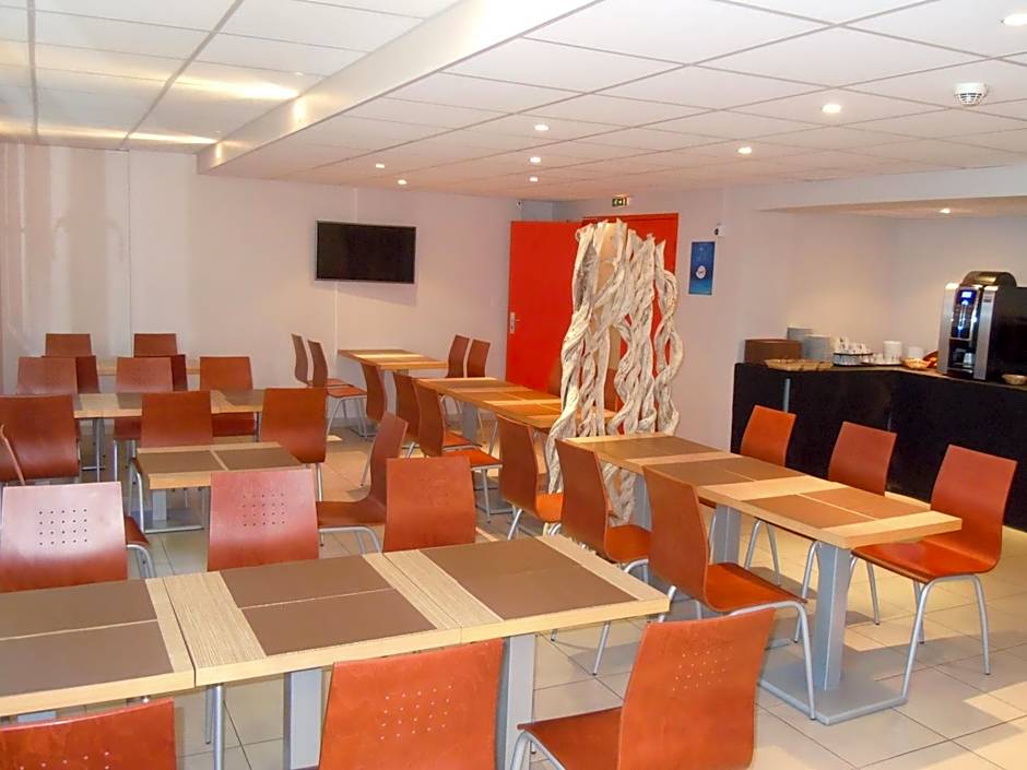 Sweet Home Appart'Hôtel Deauville Sud