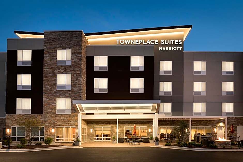 TownePlace Suites by Marriott Minooka