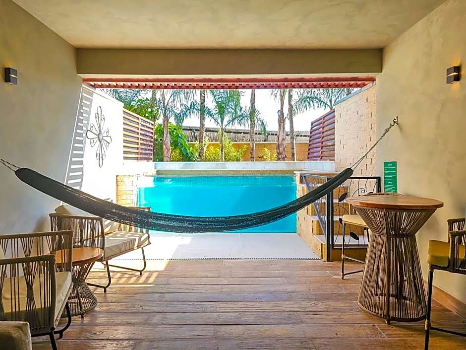 Pousada Arte da Natureza