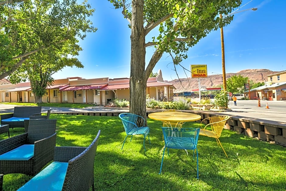 Adventure Inn Moab