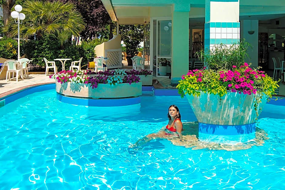 Hotel San Giacomo