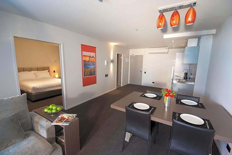 Nesuto Celestion Apartment Hotel