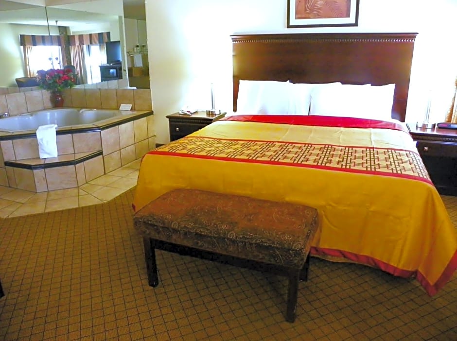 Royalton Inn & Suites Upper Sandusky