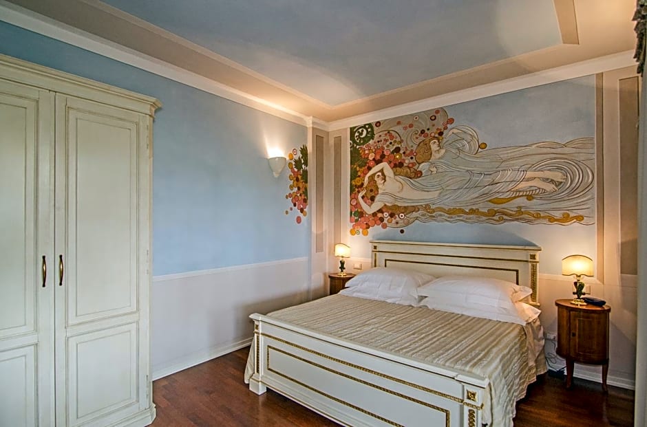 La Chandelle