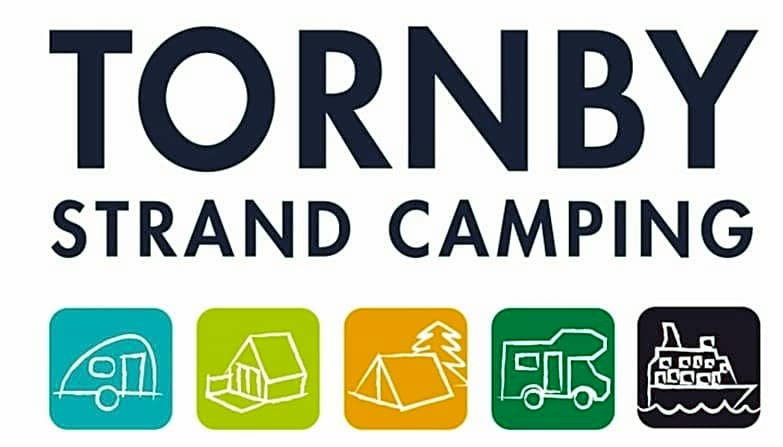 Tornby Strand Camping Rooms