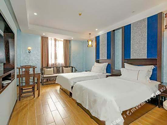 Nanyuan Inn (Ningbo Jiangshan)