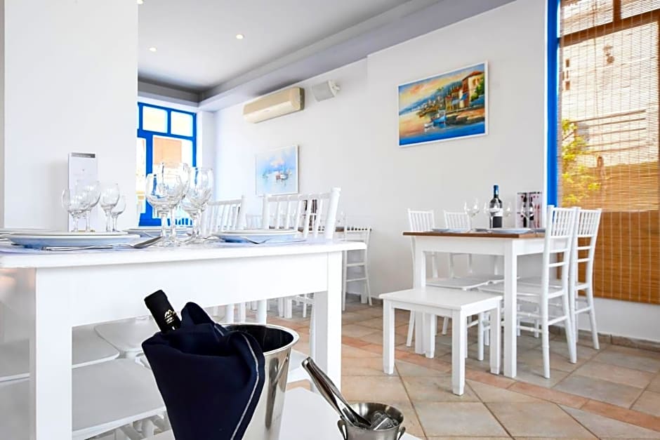 Kirki Village-Adults Only