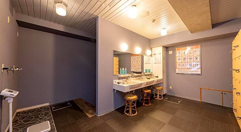 Apa Hotel Kitakami-Ekinishi