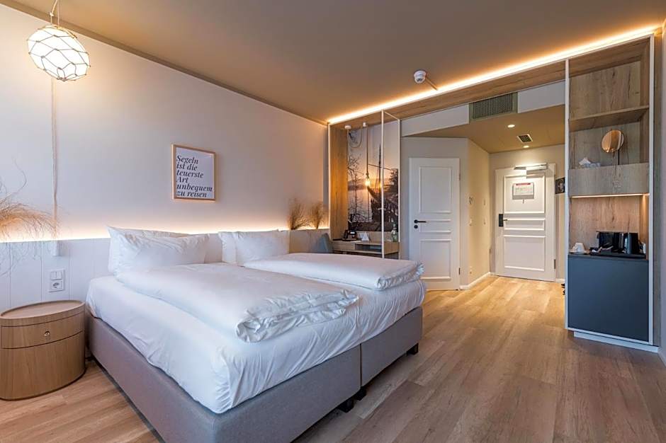 Hafenhotel zu Putbus