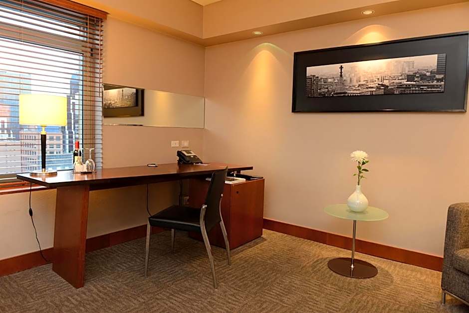 InterContinental Santiago By IHG