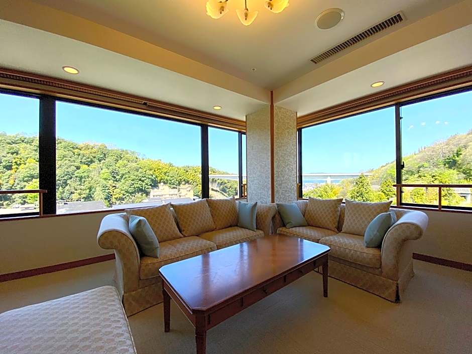 Hotel Gyokusen