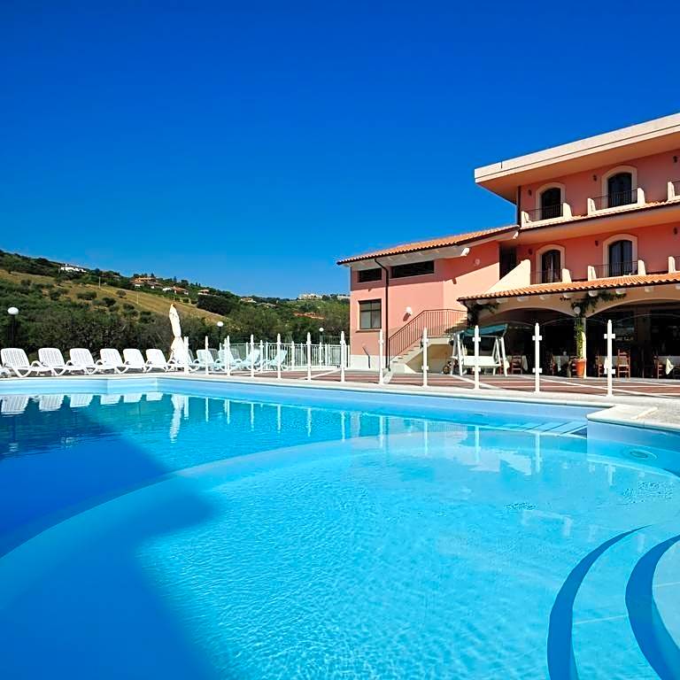 Hotel Villa Elena