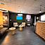 Cit'Hotel Le Cheval Blanc