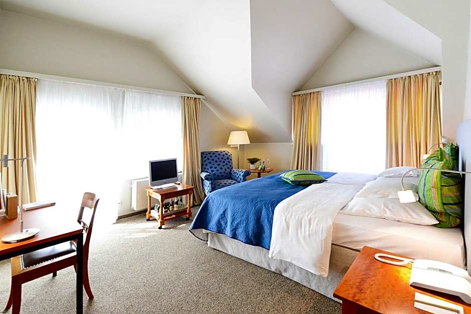 Romantik Hotel Jagdhaus Waldfrieden