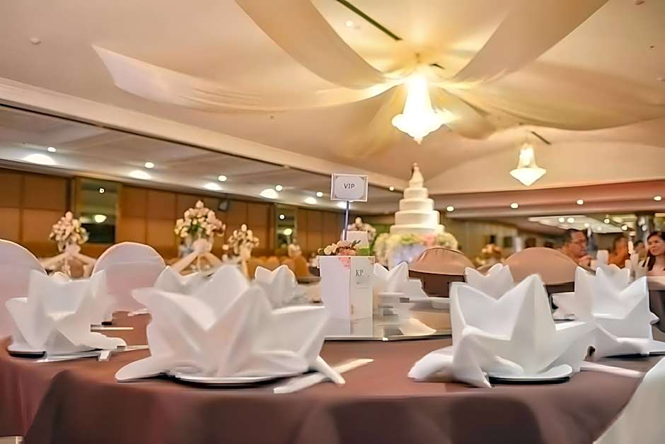 K.P. Grand Hotel Chanthaburi