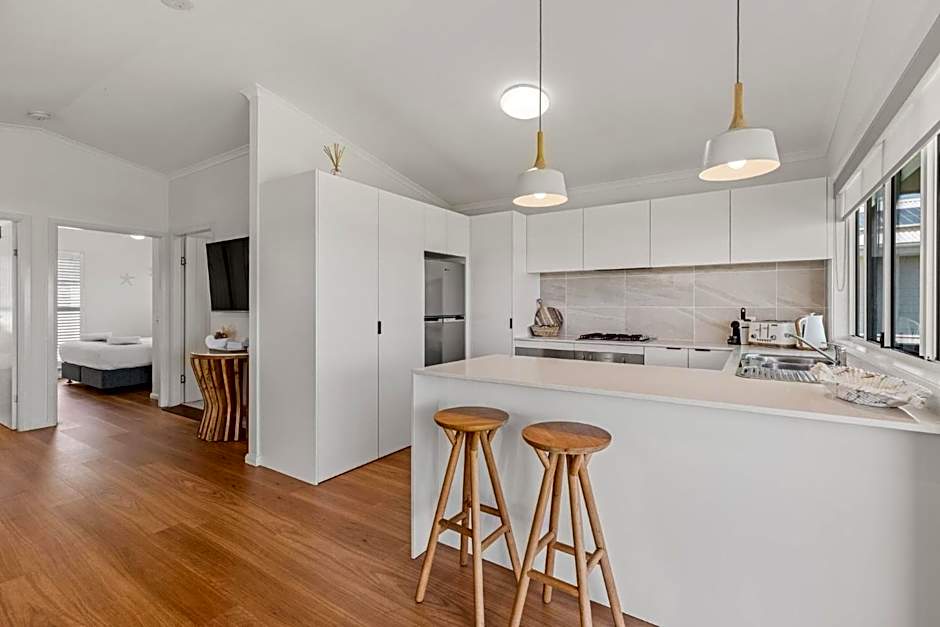 Salt @ South West Rocks