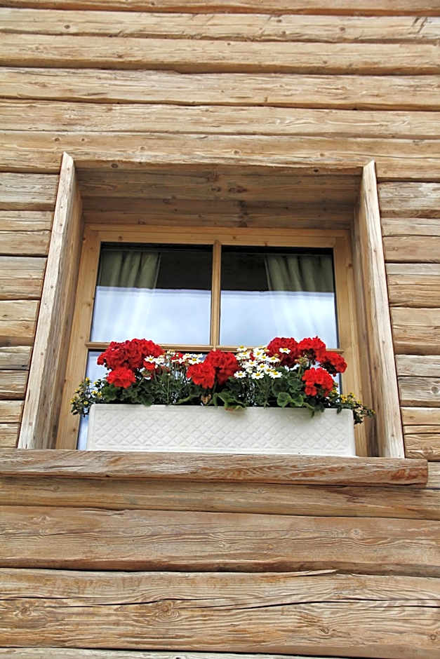 Hotelino Petit Chalet