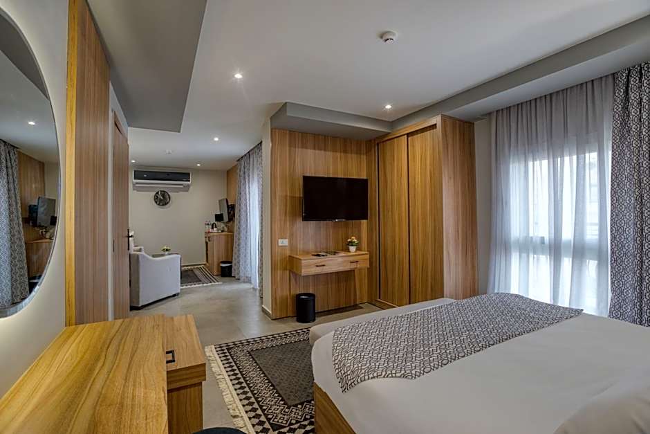 Locanda Museum Hotel