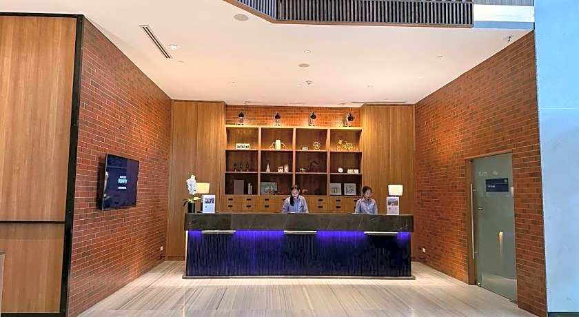 Four Points by Sheraton Bangkok Ploenchit Sukhumvit