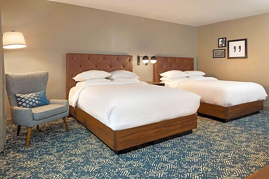 Four Points By Sheraton Bakersfield