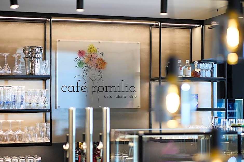 Boutique Hotel Diana