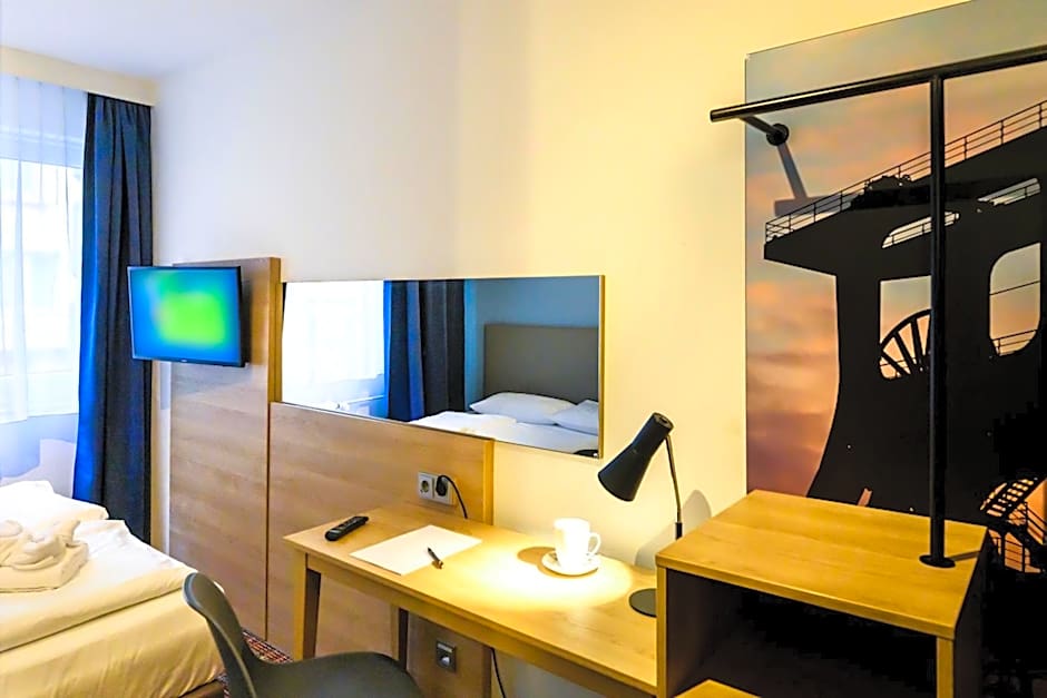 Novum Hotel Ambassador