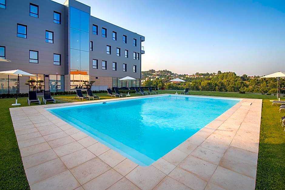 Flag Hotel Celorico Palace