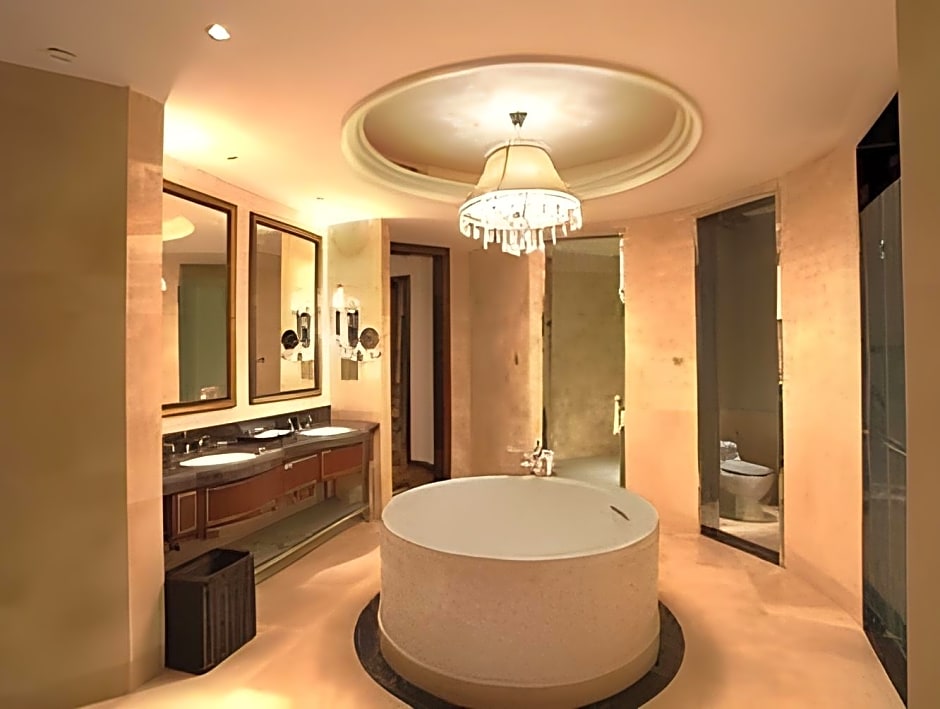 Days Hotel by Wyndham Logan City Huizhou