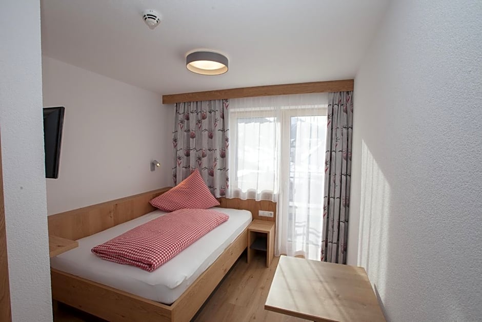 Haus Kuchelspitz – Ischgl, MO