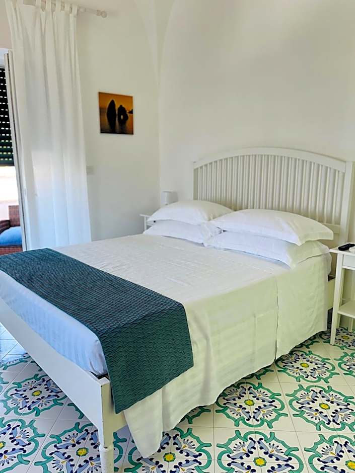 B&B L'Agapanto