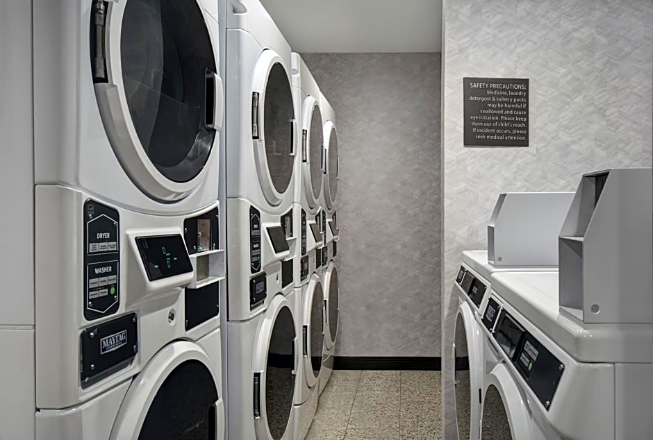Holiday Inn Express Houston Galleria Area By IHG