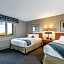 Jordan Hotel
