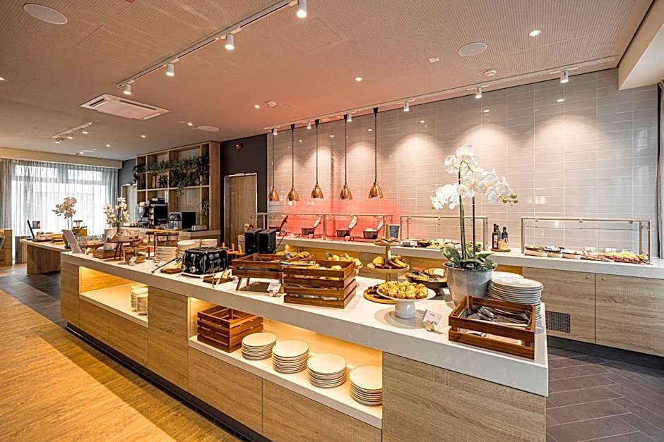 Radisson Hotel Leipzig