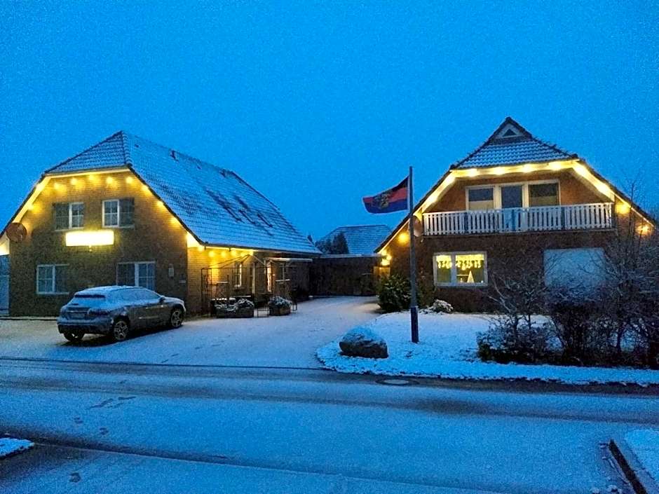 Naturwert Hotel Garni Ursula