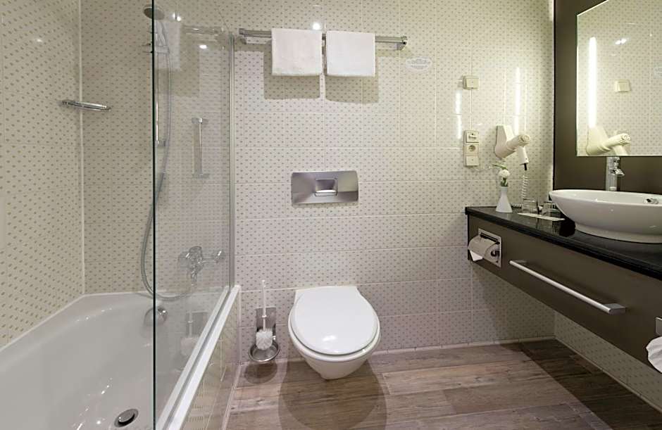 Leonardo Hotel Karlsruhe