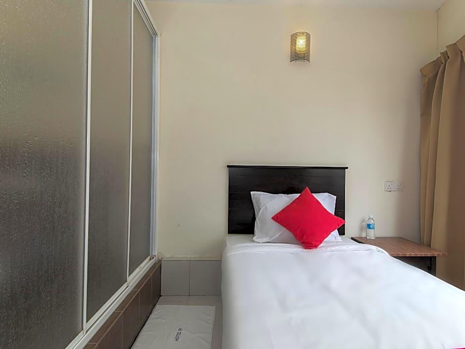 Hotel O 91 @ Bukit Mewah