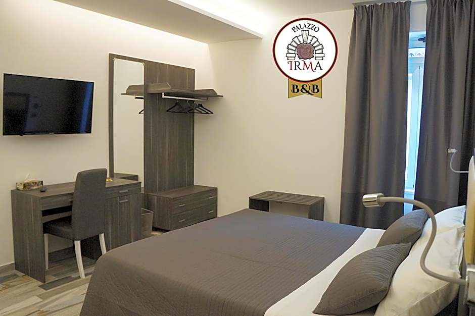 Palazzo IrMa - Hotel - B&B Luxury