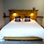 Hotel la Fontaine du Mont Blanc