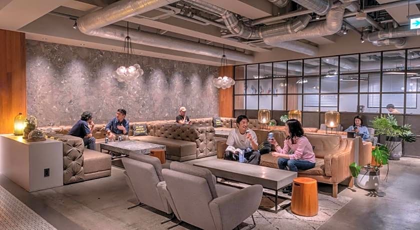 The Millennials Kyoto